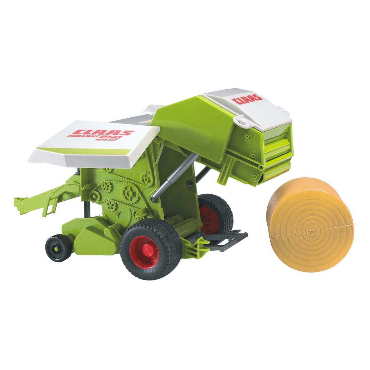 Bruder Claas Rollant 250 Strohballenpresse