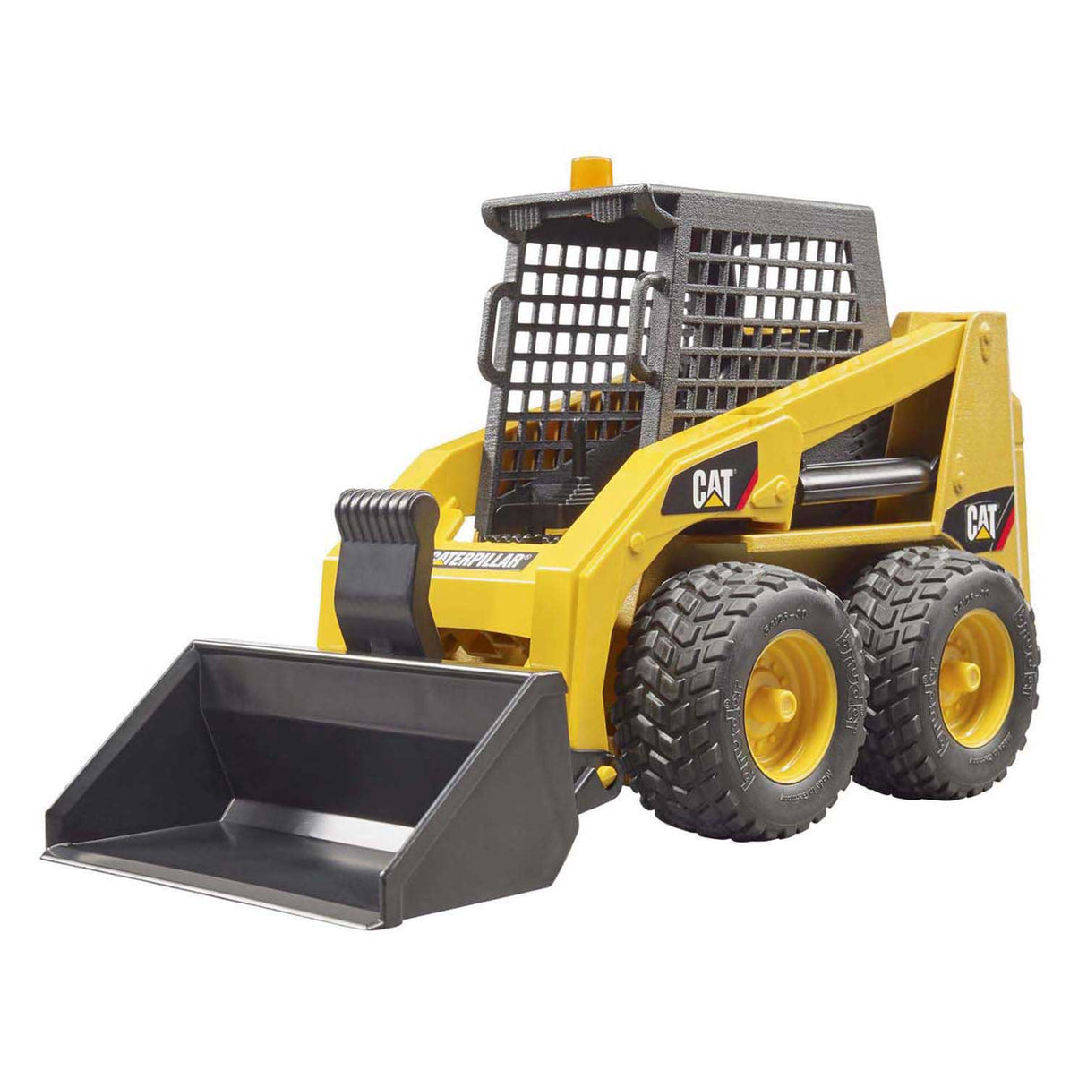 BRUDER SHOVEL ROVILLAR