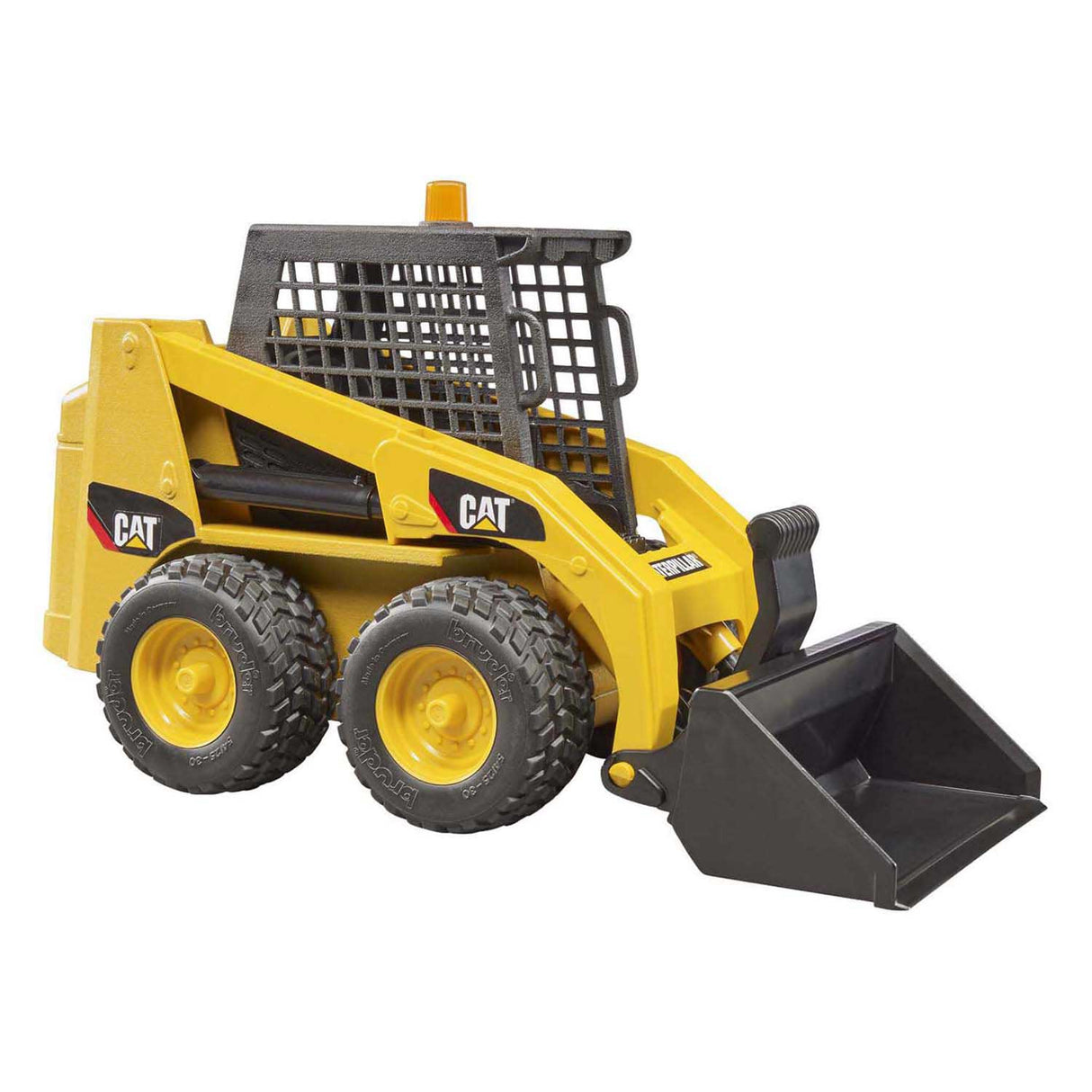 BRUDER SHOVEL ROVILLAR