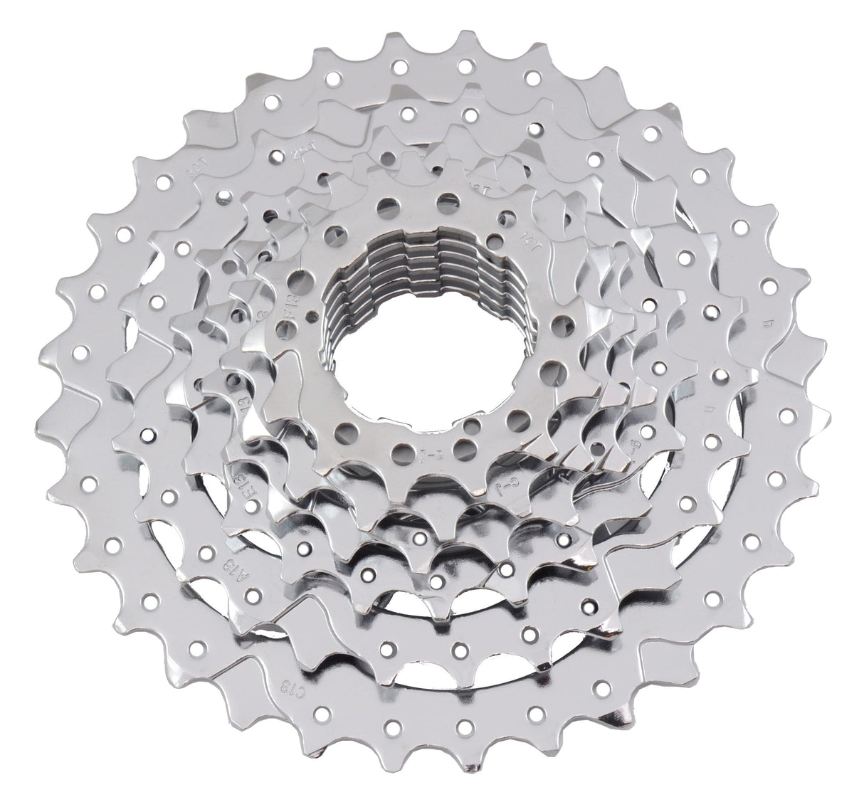 Sram, Kassettenritzel, x.9 pg-1070, Powerglide, 10-fach, 11-32