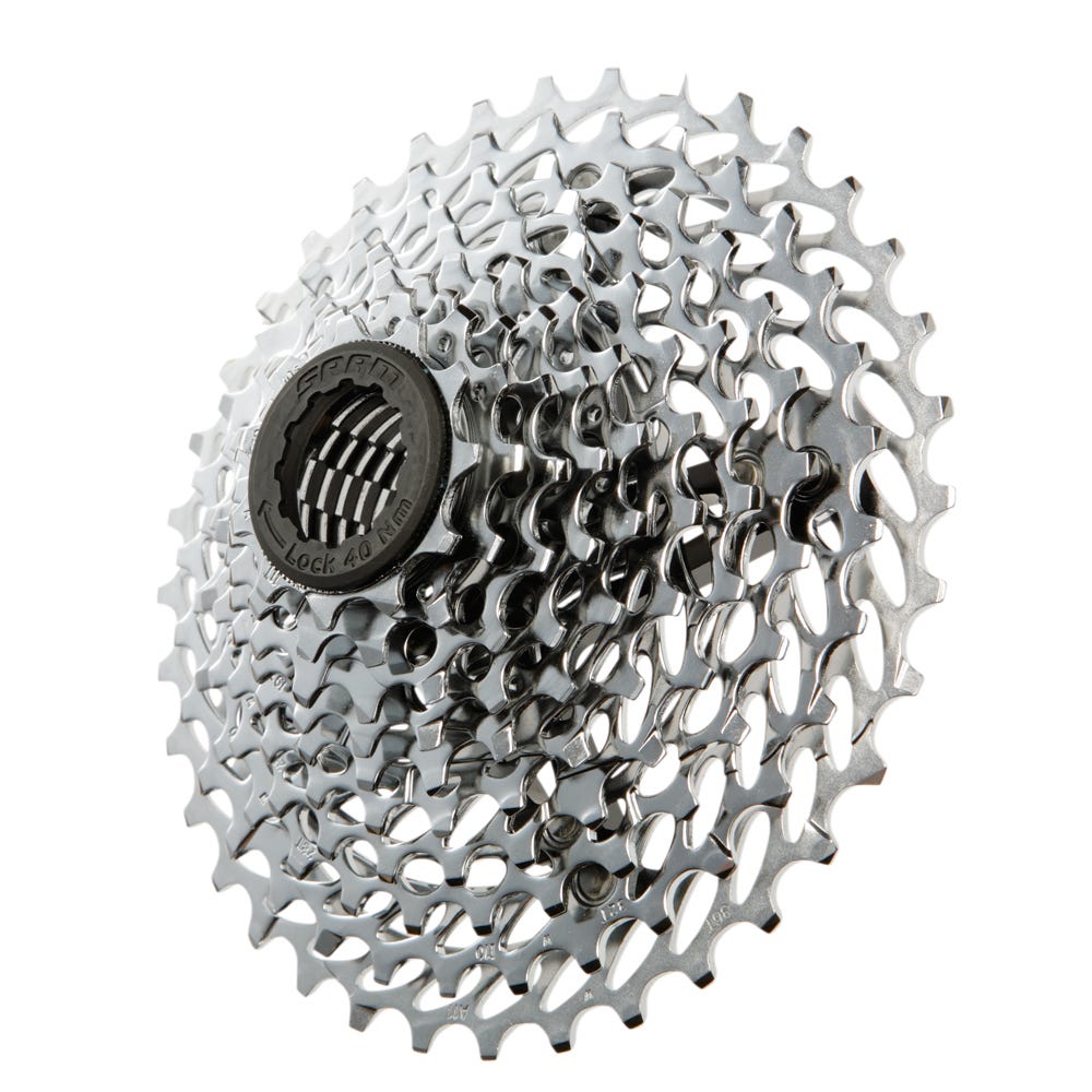 Sram Kassette pg-1030 Cas. Ritzel pg-1030 11–36 Zähne