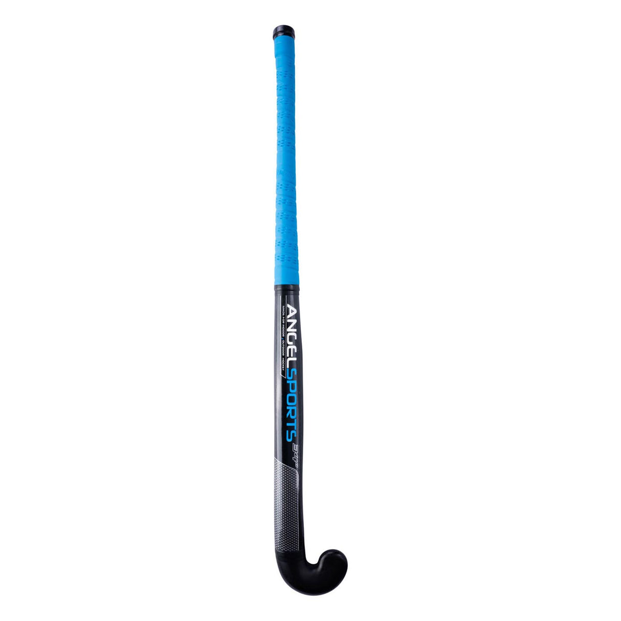 Engelhart Hockeyschläger blau 36''