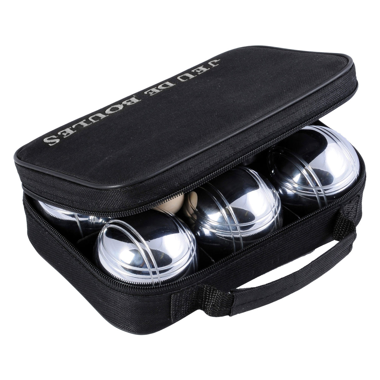 Boule-Set