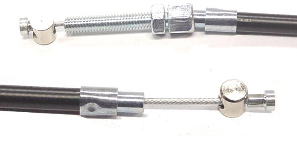 TFL -Kabel Heckbremskabel | 23