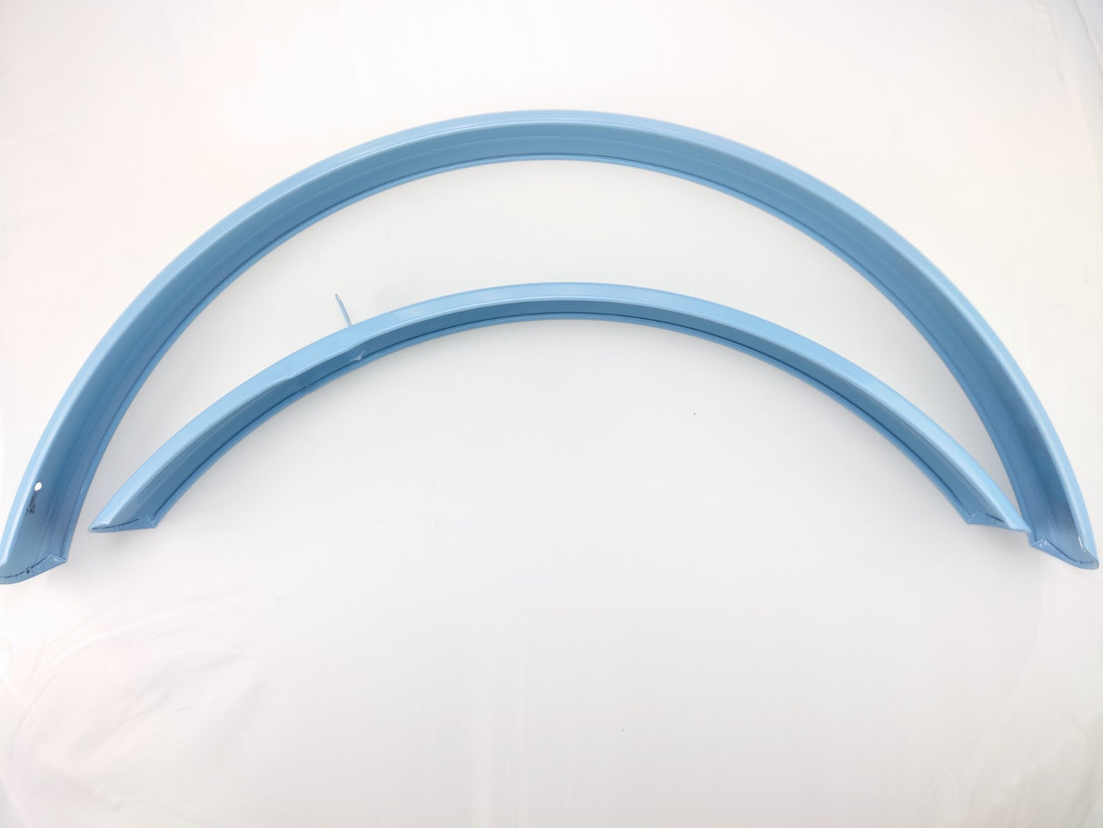 Portor Fender Set -Abholung