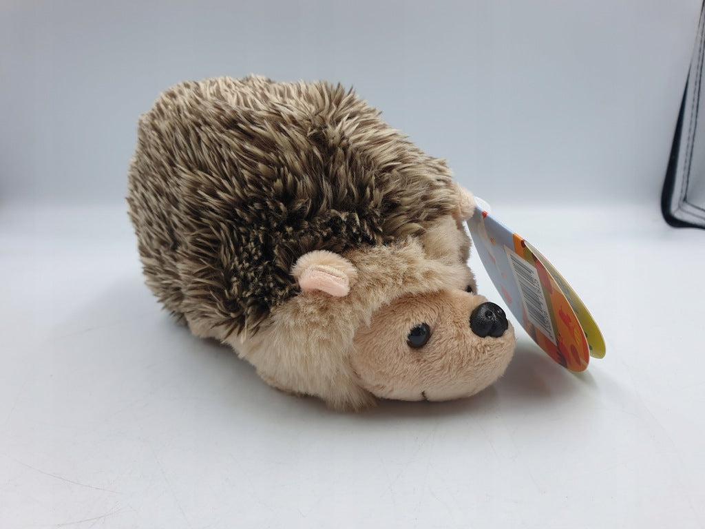 Intro-Plüschigel aus sehr weichem Plüsch 20 cm