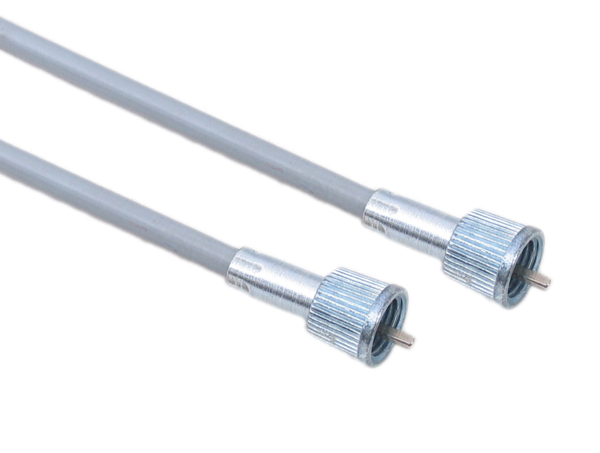 Elend Kilometerertelerker -Kabel VDO 65 cm Grau