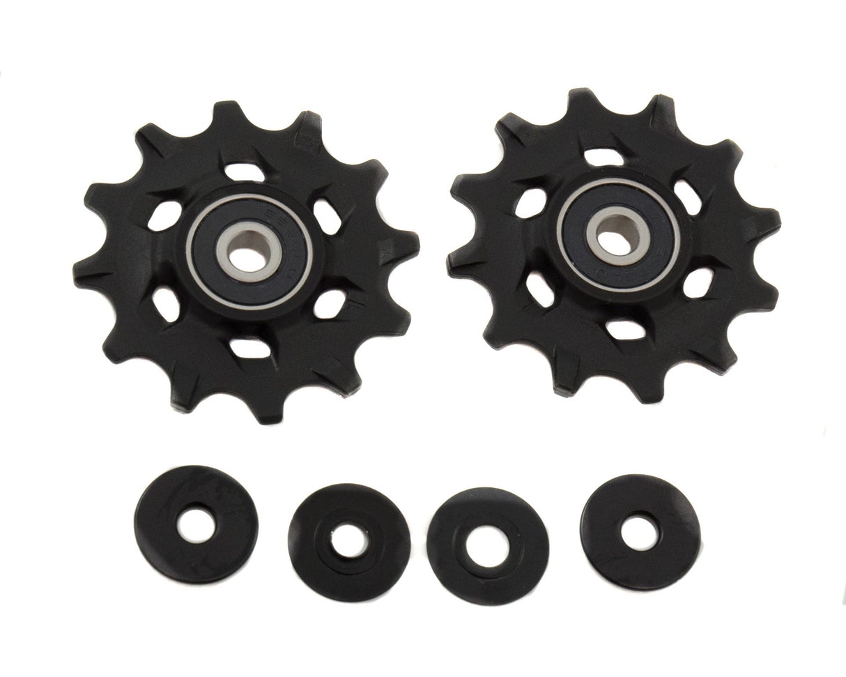 Sram Laufradsatz Force1 x01 x01dh x1