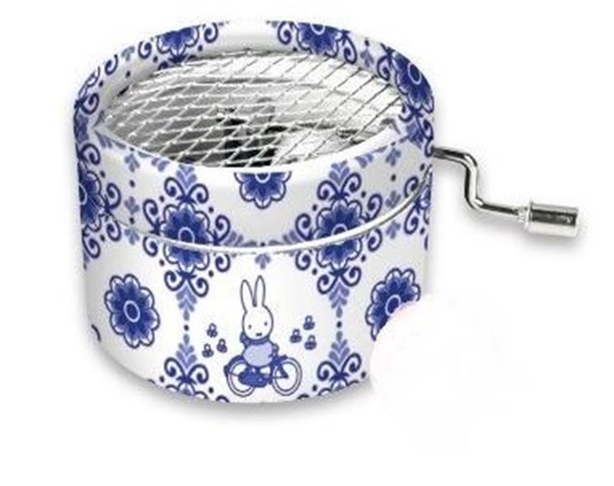 Miffy Miffy Spieluhr Souvenir blau