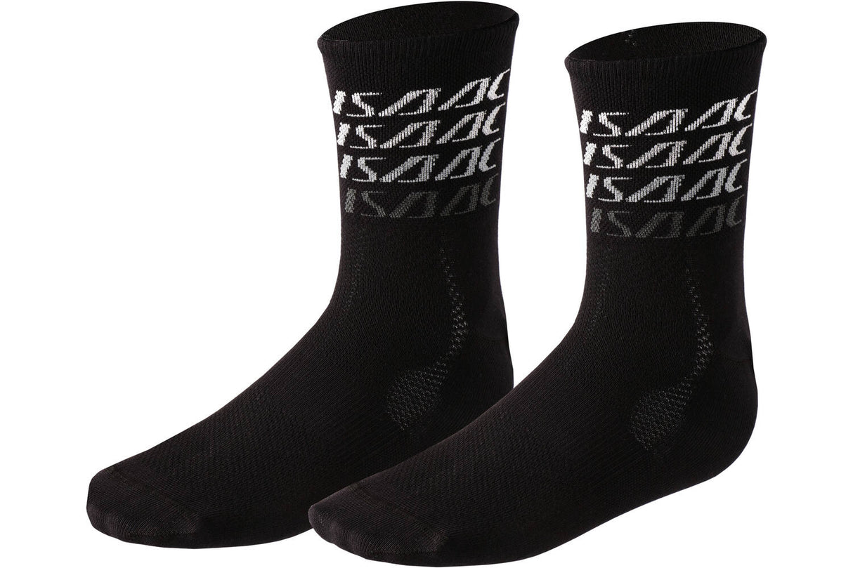 Isaac - Teamwear -Socken Größe m