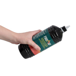 Feuerzeugflüssigkeit 1 Liter