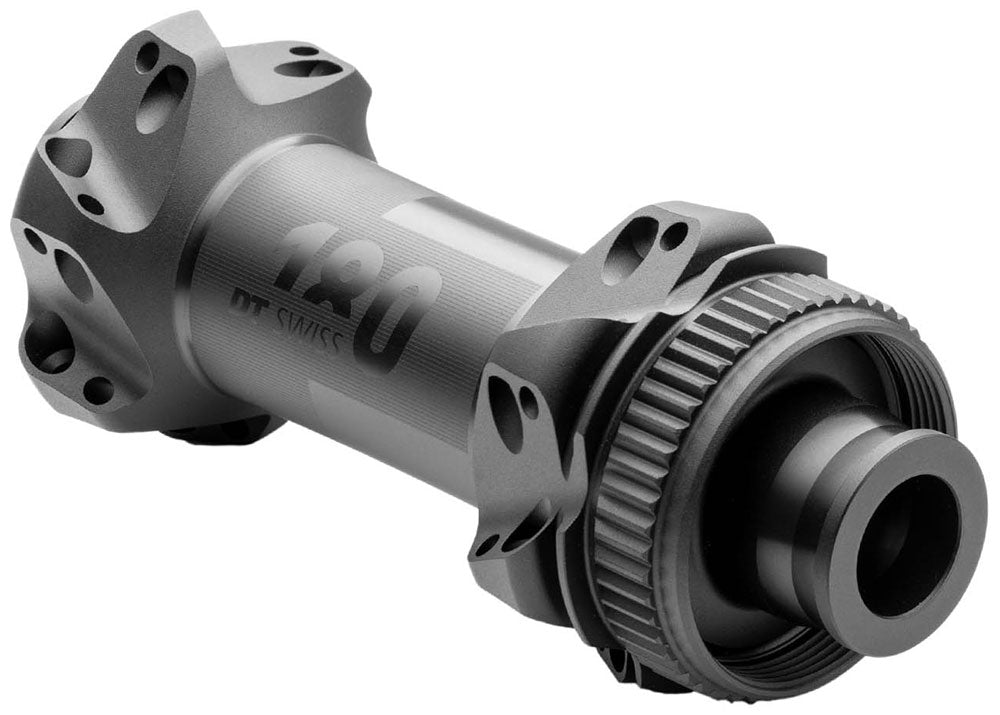 DT Swiss 180 Road Straightpull CL 12x100mm Vorderradnabe