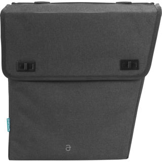 Fahrradtasche doppelt 2 x 17 Liter | 2 Stk