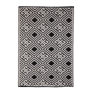 Esschert Design Garten Teppich 120 x 180 cm