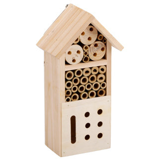Insektenhotel | 4 Stück