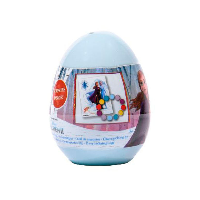 Canenco Disney Frozen 2 Überraschungsei