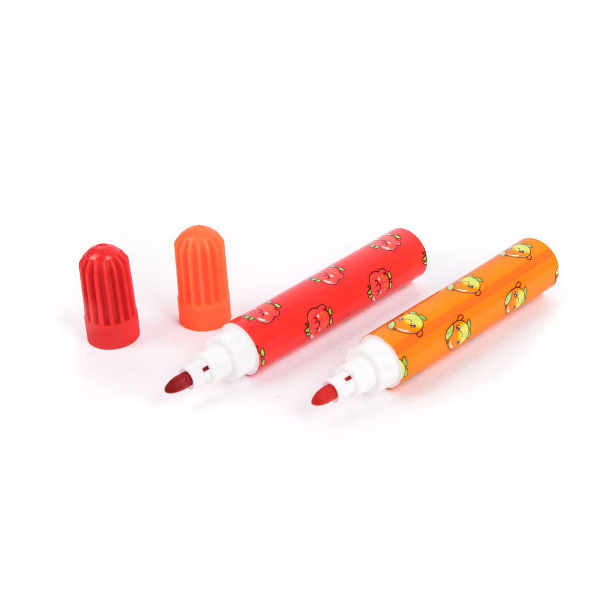 Canenco Fruity Squad Stifte mit Duft, 8 St.