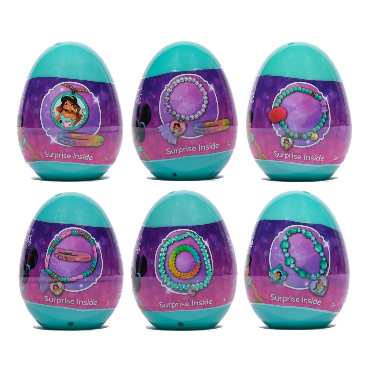 Canenco Princess Surprise