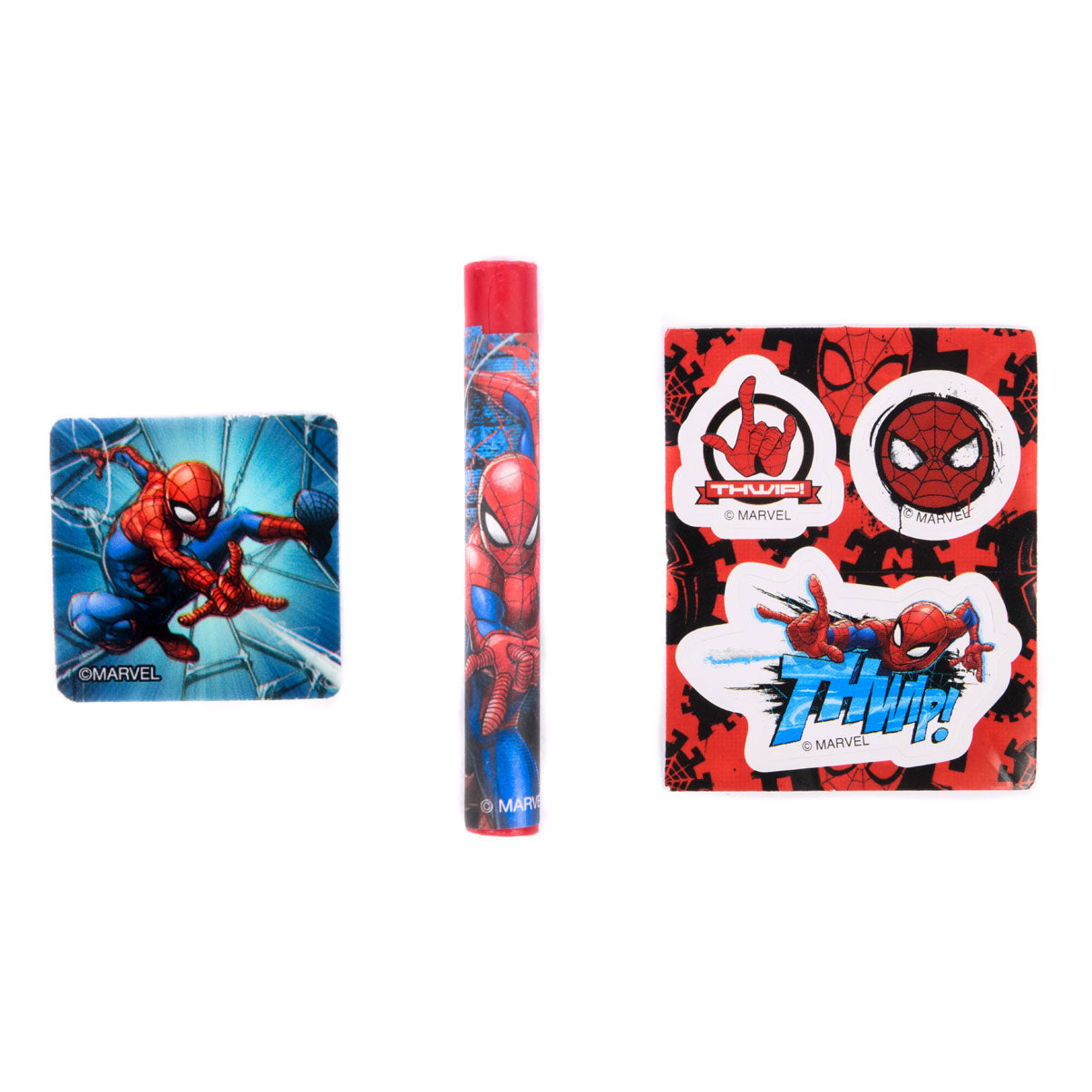 Canenco Spiderman Überraschungsei