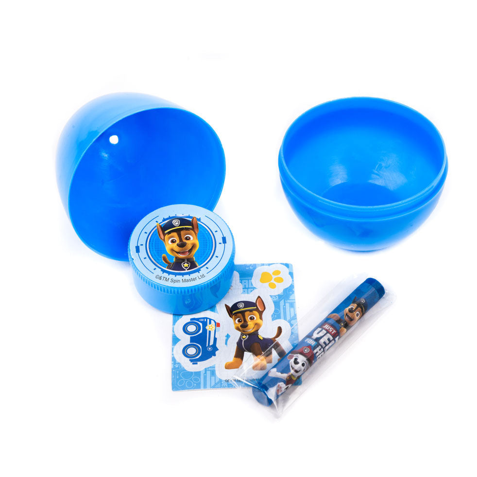 Canenco Paw Patrol Überraschungsei