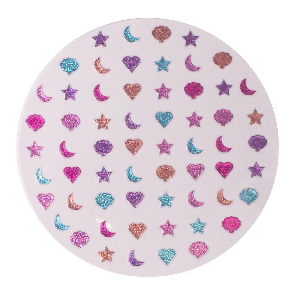 Canenco schafft es! Beauty-Nagellack-Set, 16-tlg.