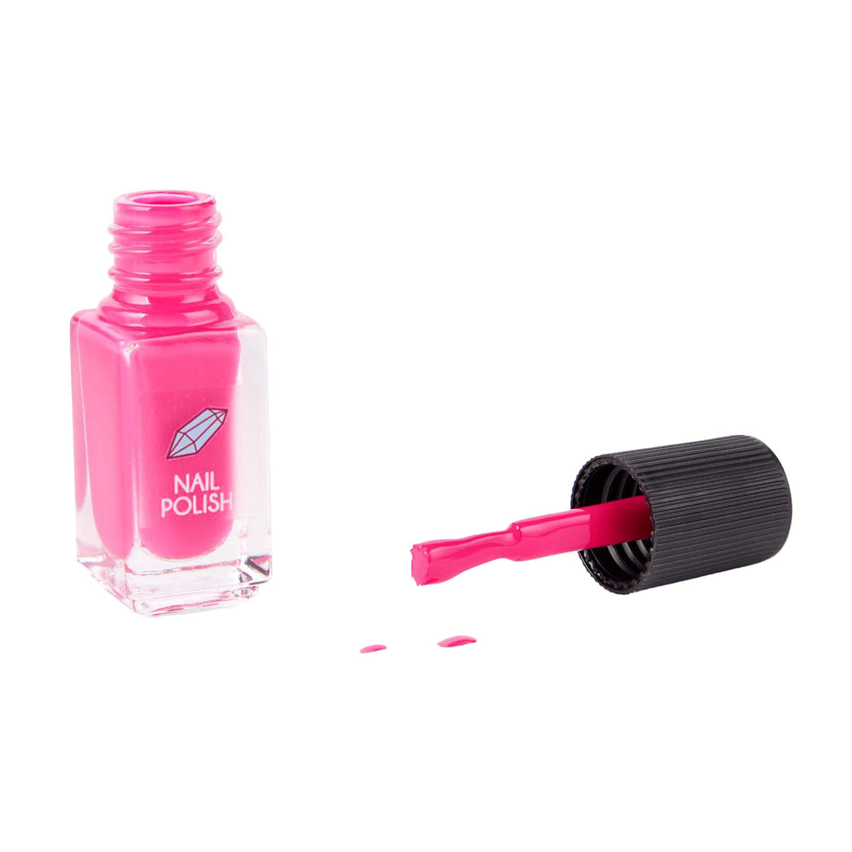 Erstelle es! Duo-Nagellack