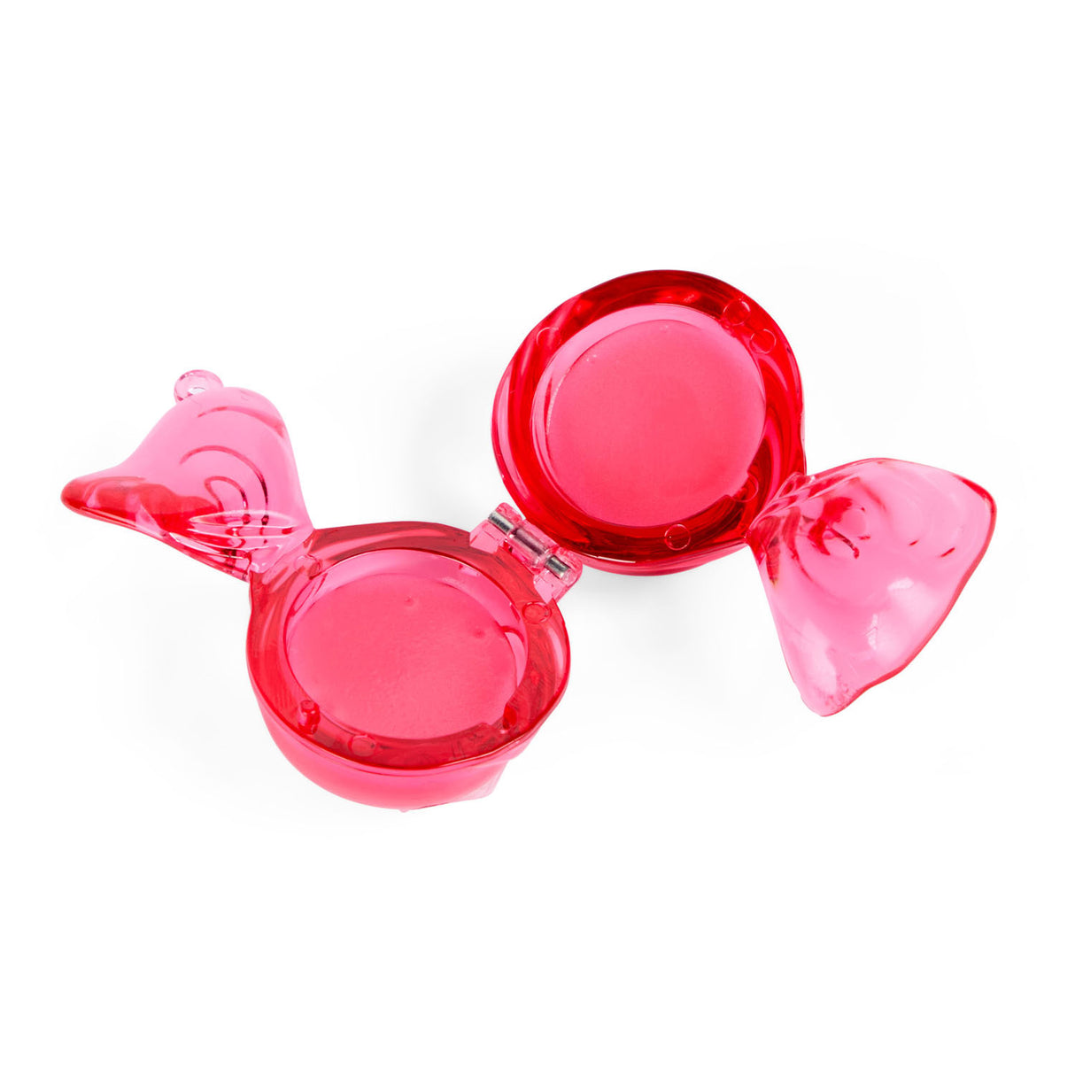 Erstelle es! Bonbon-Lippenbalsam-Toffee