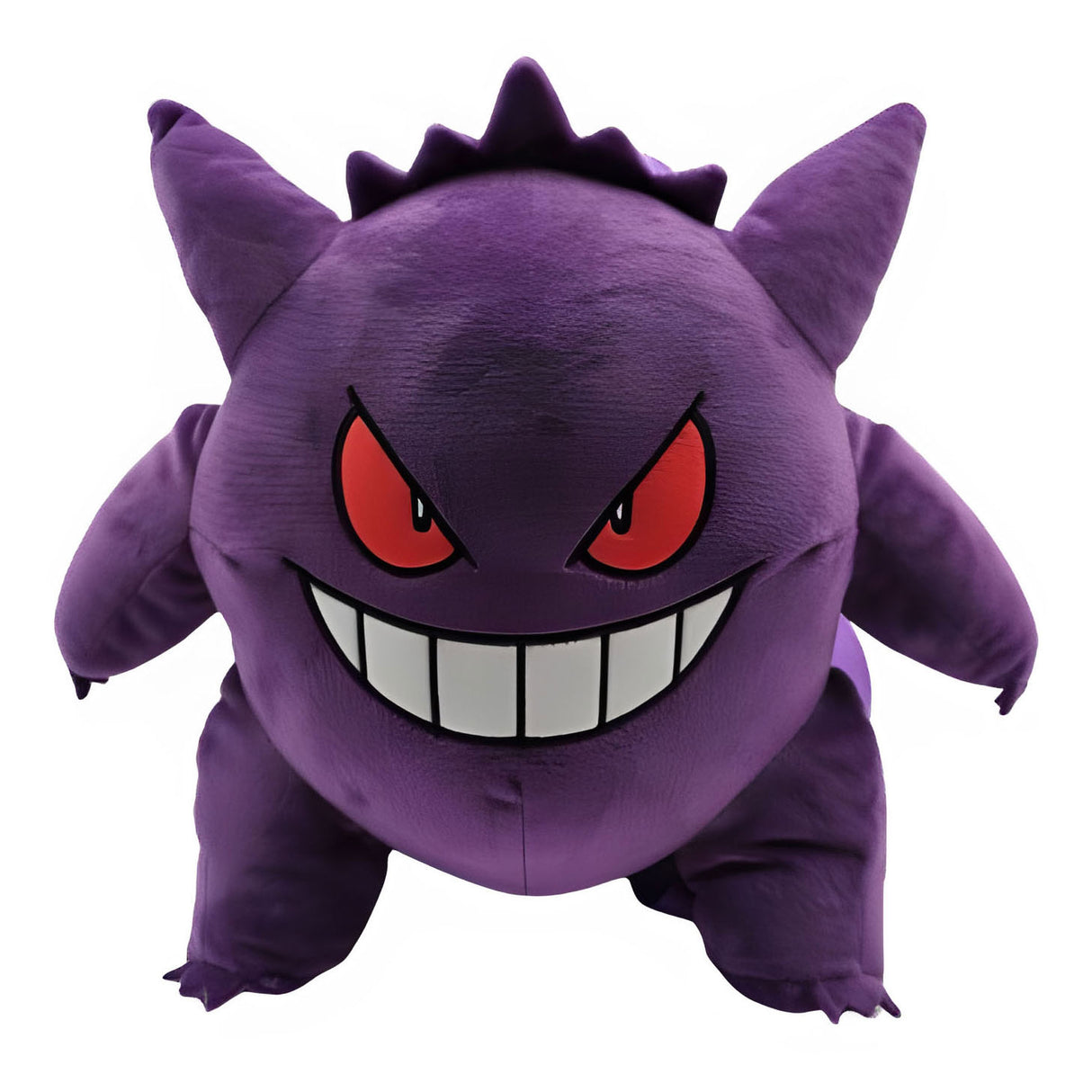 Canenco Pokemon 3D Rucksack Plüsch Gengar