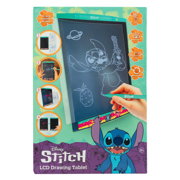 Canenco Stitch LCD-Zeichenbrett mit Stift