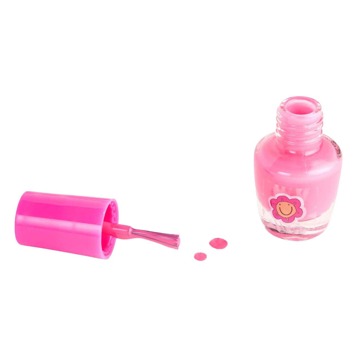 Canenco schafft es! Make-up-Geschenkset inklusive Tasche