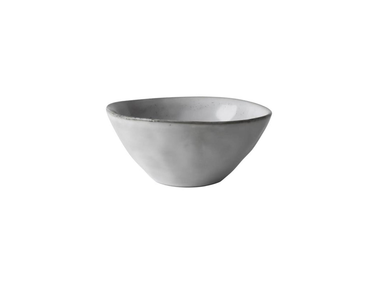 Dutch Rose Bio-Schale ø11,5cm grau 4 Stk