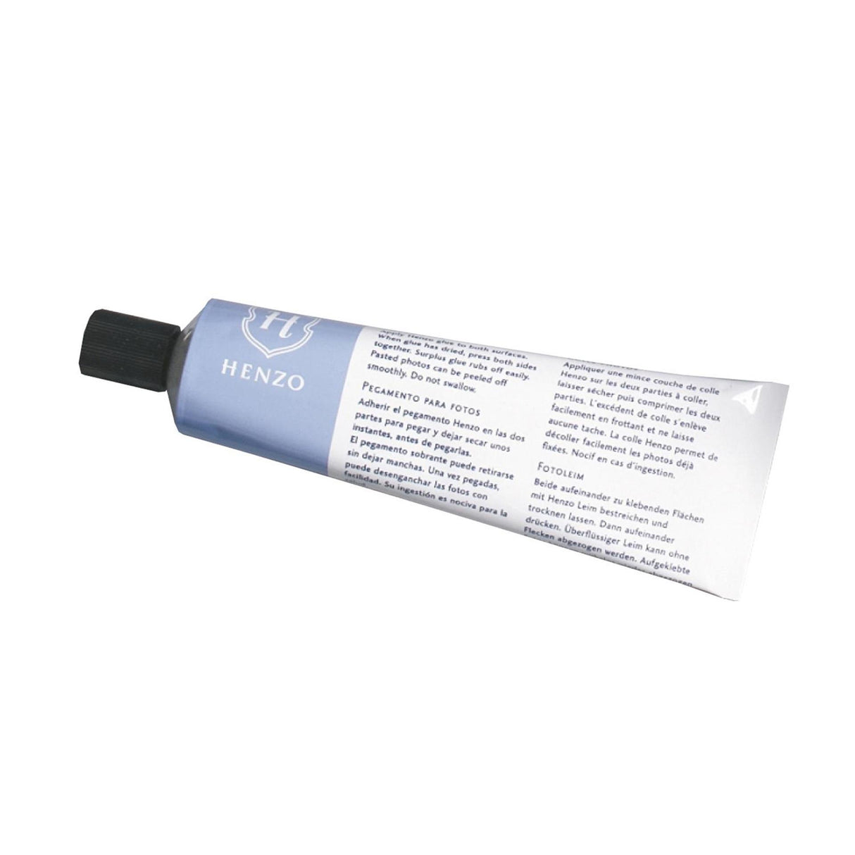 Henzo Fotokleber 100ml