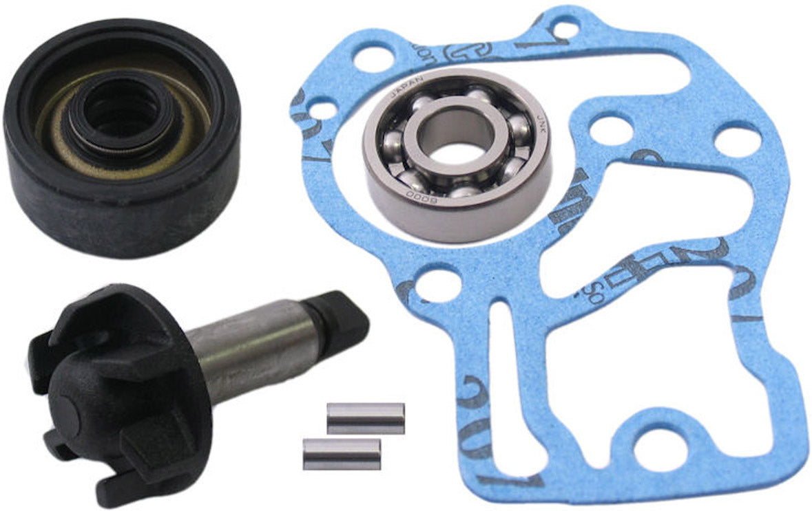 Rand Wasserpumpe Bereitstellung Minarelli Motor 4 -Stroke 50cc