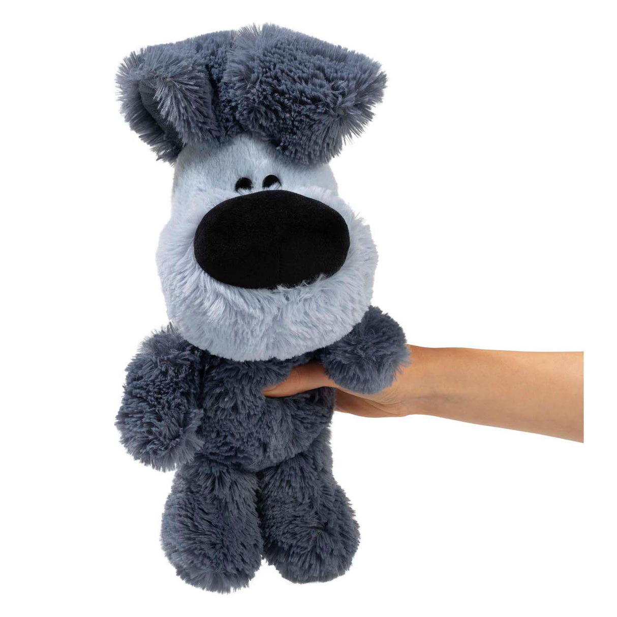 Bambolino Toys Woezel Pip Plüsch Woezel 30 cm