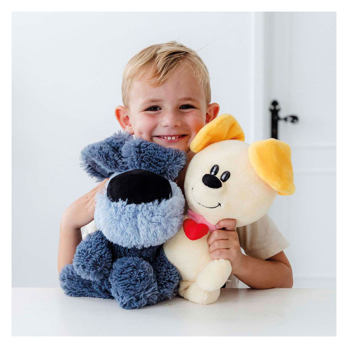 Woezel und Pip Woezel Pip Plüsch Pip 30 cm
