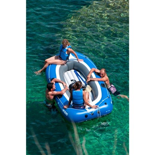 Sevylor Caravelle K105 – Dreifach