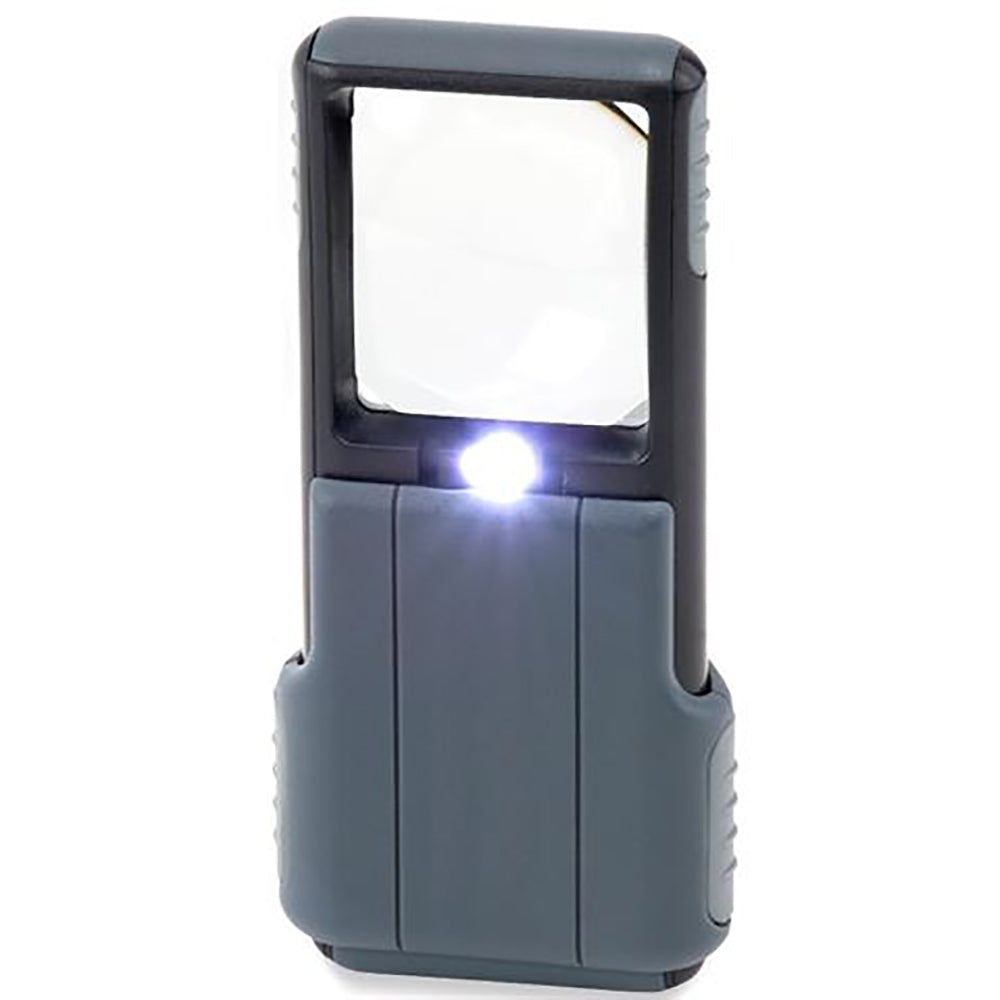 Carson Taschenlupe Minibrite PO-55