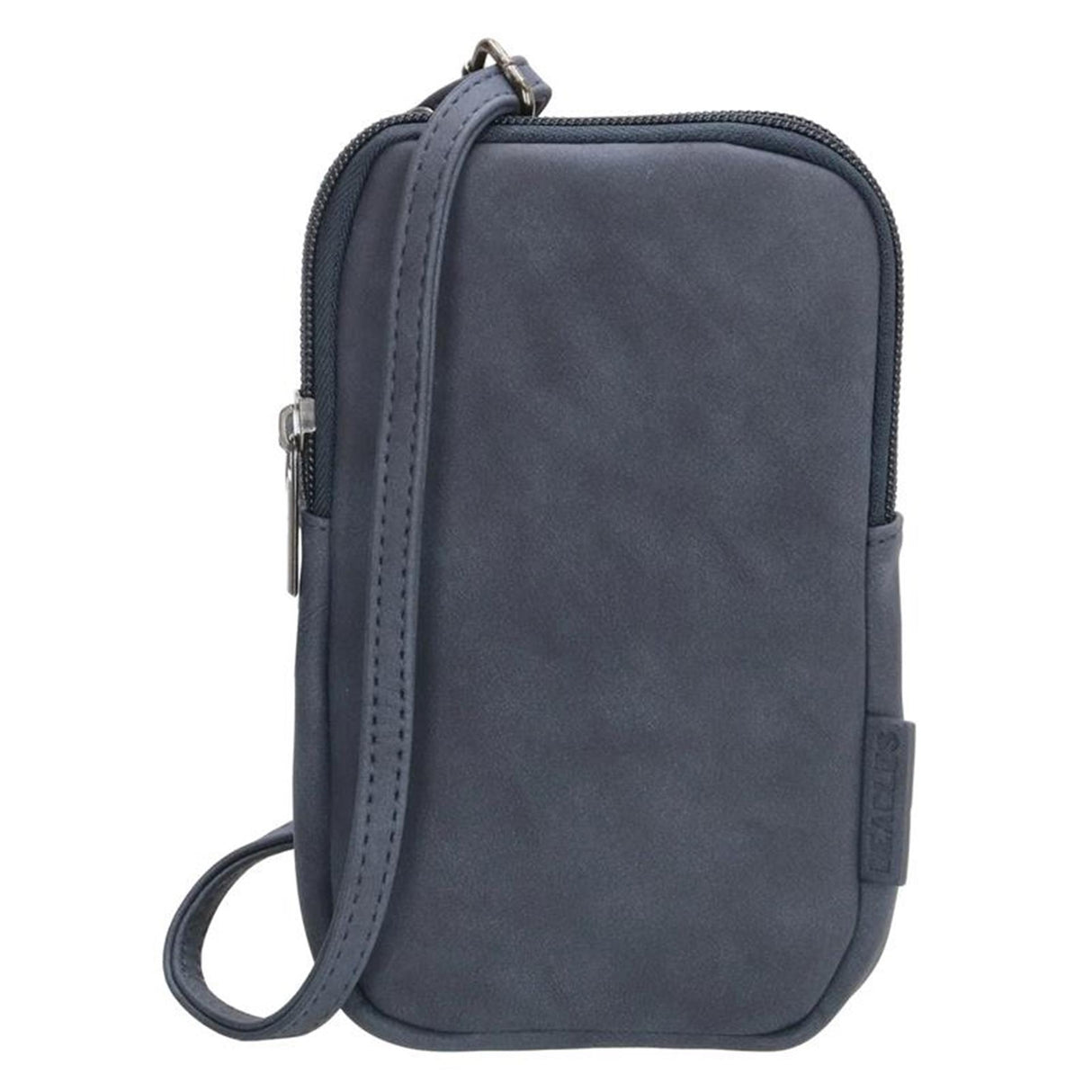 Beagles Fontecada-Handytasche blau