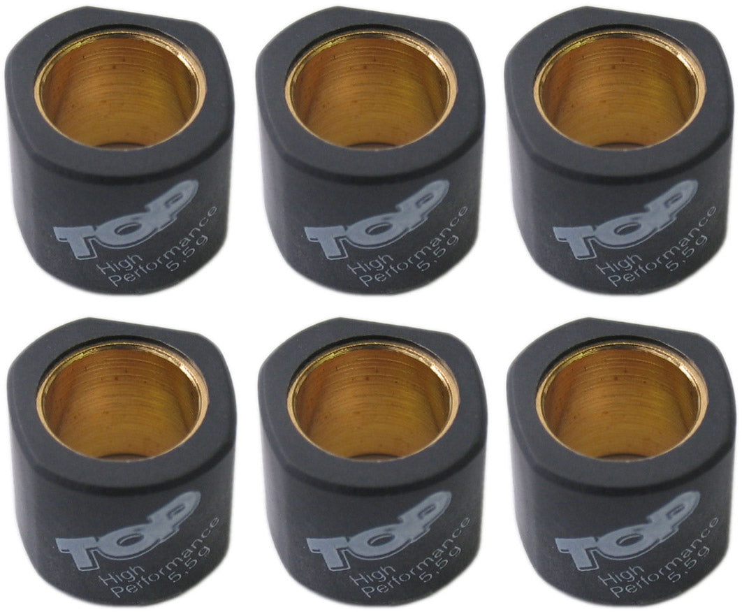 Top Performances Varorol Set 15x12 6 Gramm Hich Performances