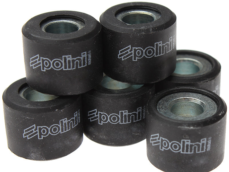 Polini Varorol Set 15x12 - 8,8 Gramm