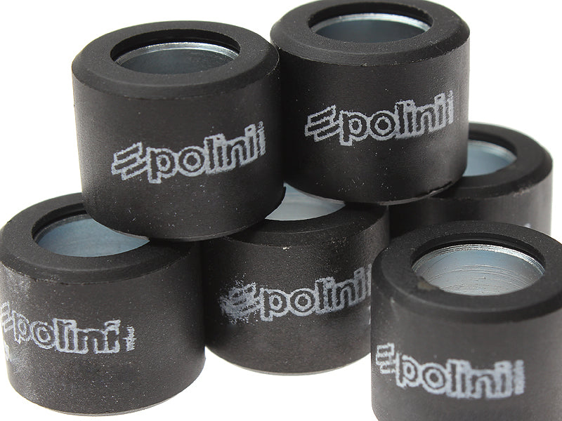 Polini Varorol Set 16x13 - 2,8 Gramm