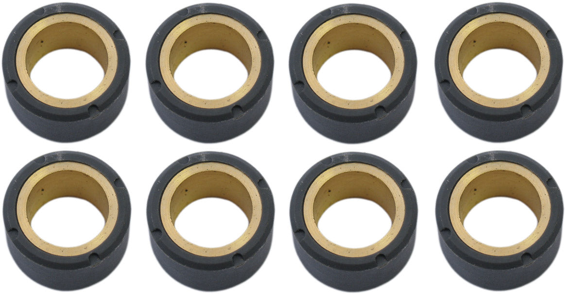 RMS Varorol Set 20x14.7 - 17 Gramm
