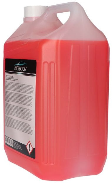 Protecton Coolant G12 G12+ Seitenfunktion 5 Liter