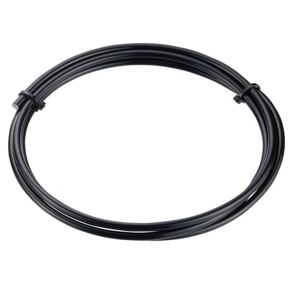 Tektro Bremsrohr 10 Meter Kevlar - Schwarz
