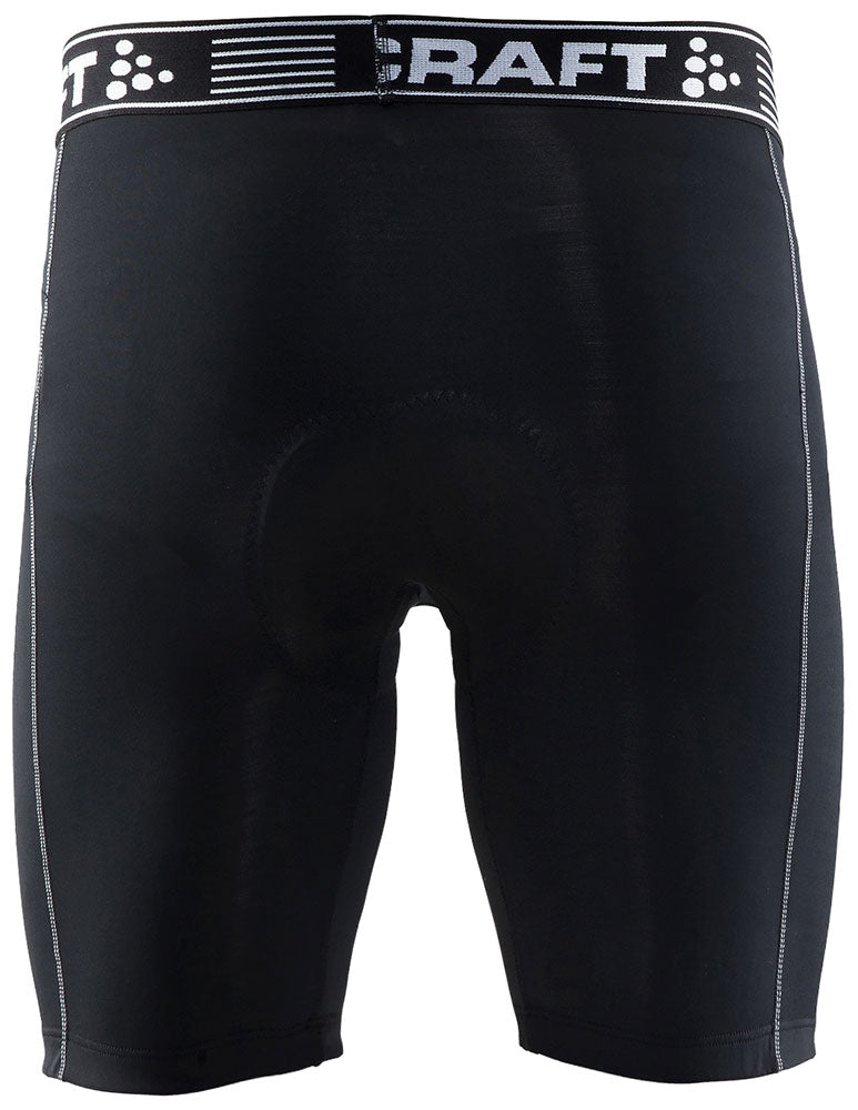 Craft greatness bike shorts - liner with pad | m