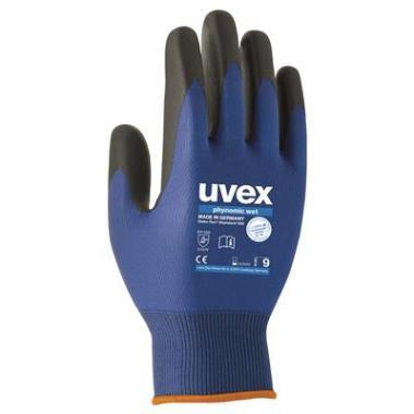 Uvex Handschuhe Phynomic Wet MT11 | 12 Stk