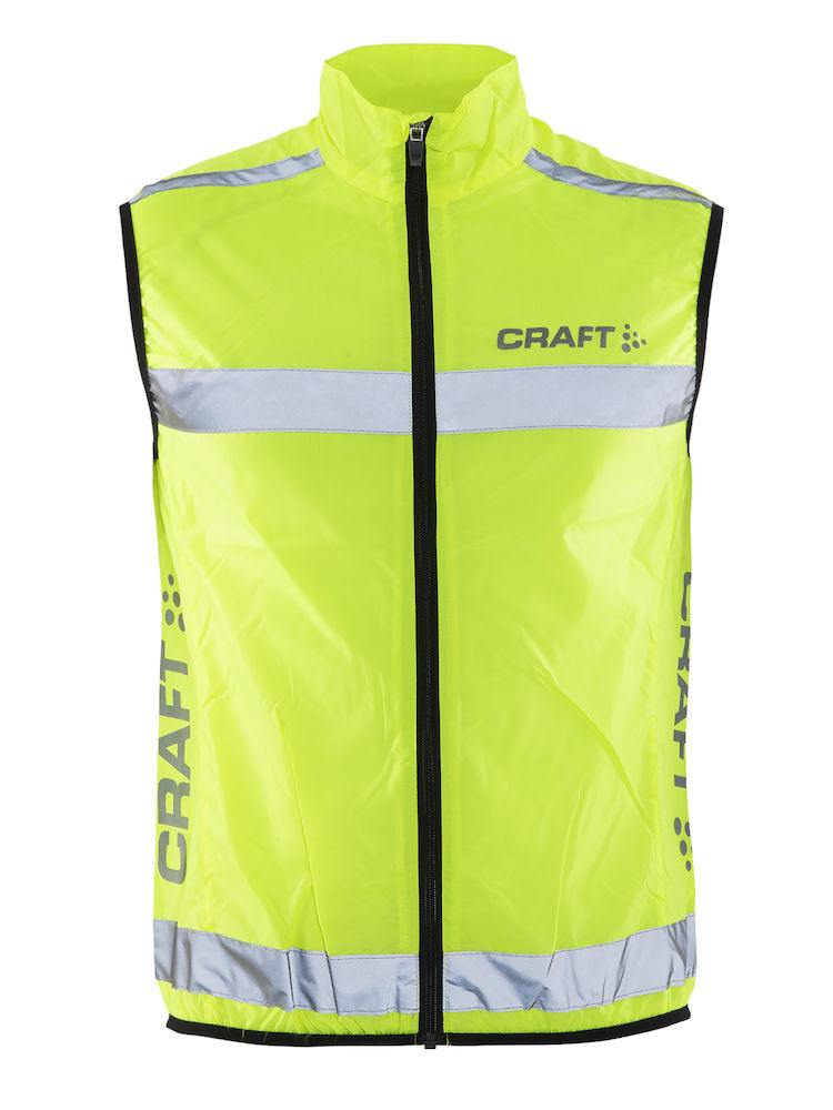 Craft Sichtbarkeit – Weste