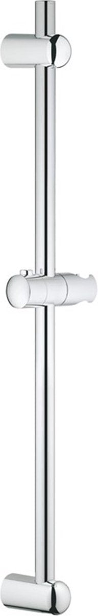 Grohe Euphoria Duschstange – 60 cm – Chrom