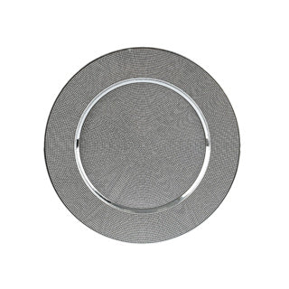 Kaemingk Dekobrett, Durchmesser 33 cm x H. 1,5 cm