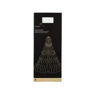 Baumpapier FSC 100 % Durchmesser 48 cm x Höhe 60 cm